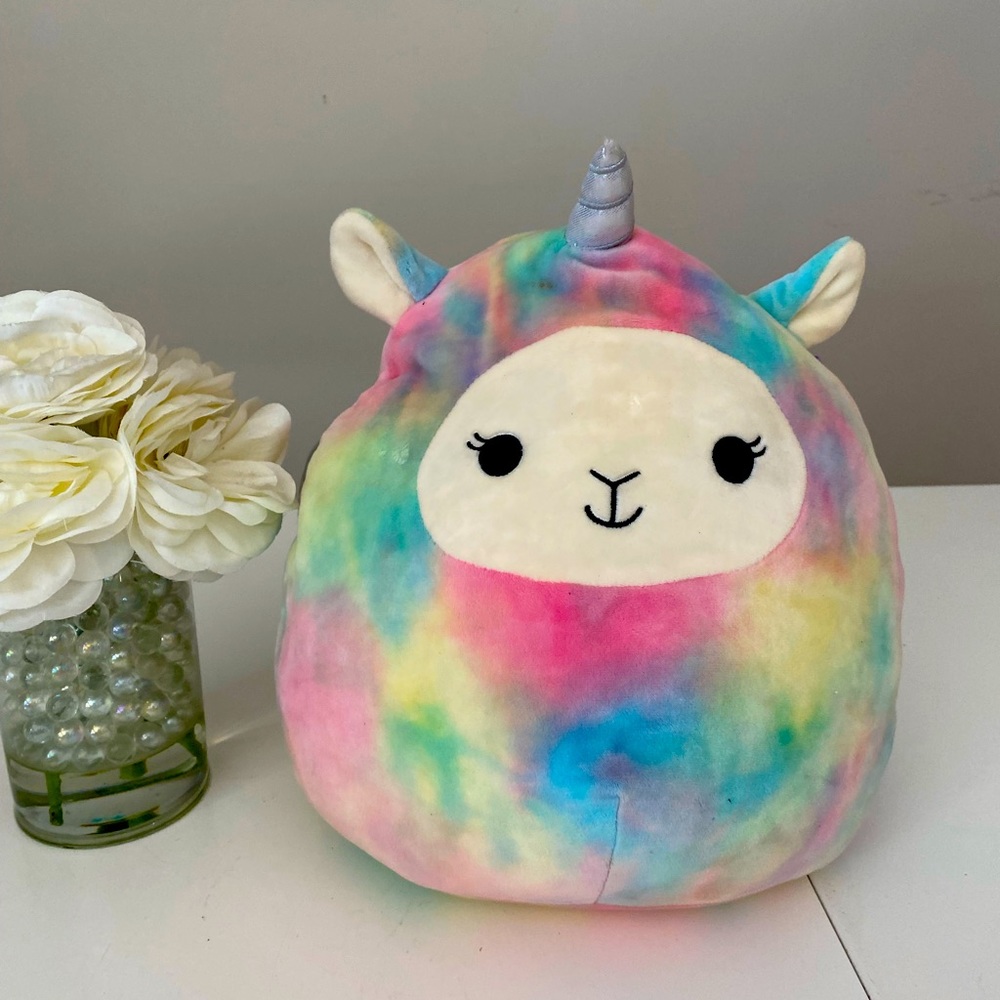 Squishmallows